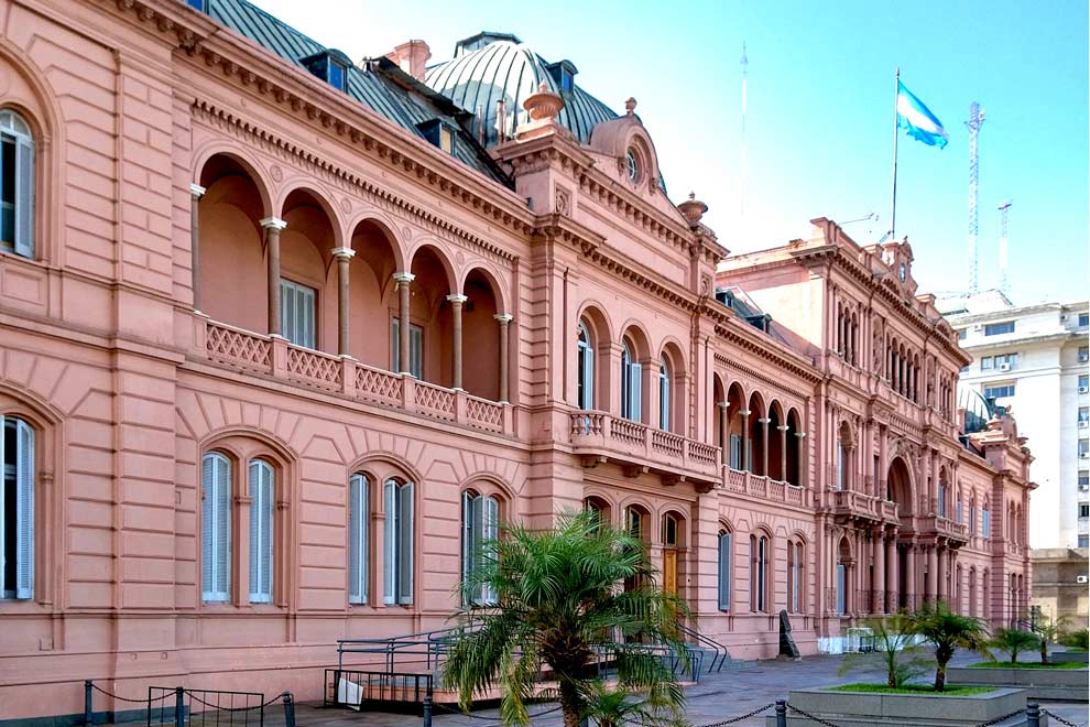 casa-de-gobierno-argentina-casa rosada-buenos-aires