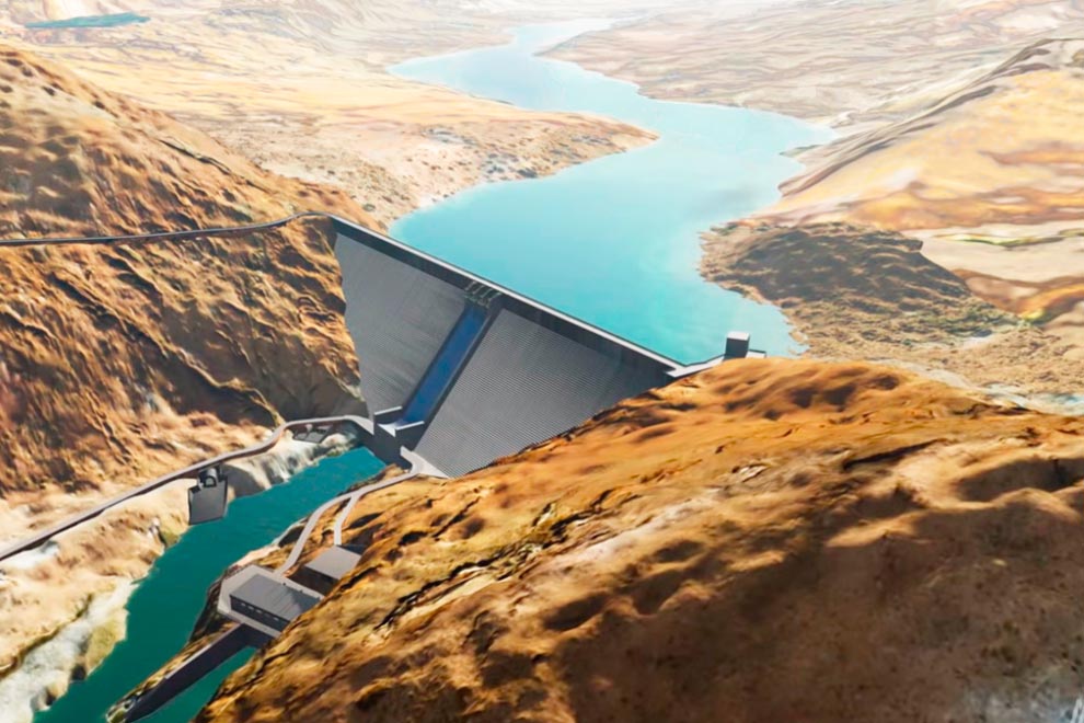 maqueta-proyecto-hidroelectrico-portezuelo-del-viento